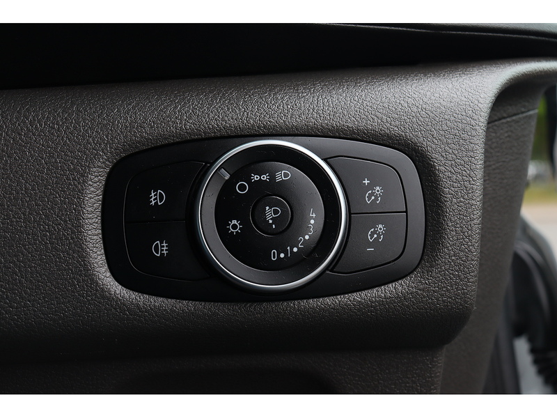 Ford Transit Custom 280 EcoBlue Leader - U1513