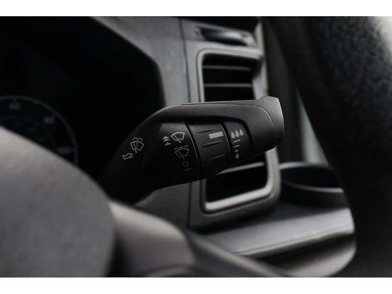 Ford Transit Custom 280 EcoBlue Leader - U1513