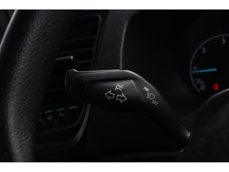 Ford Transit Custom 280 EcoBlue Leader - U1513