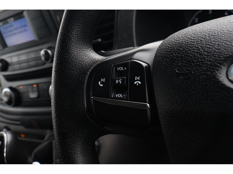 Ford Transit Custom 280 EcoBlue Leader - U1513