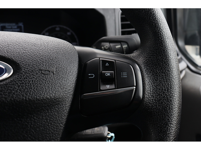 Ford Transit Custom 280 EcoBlue Leader - U1513