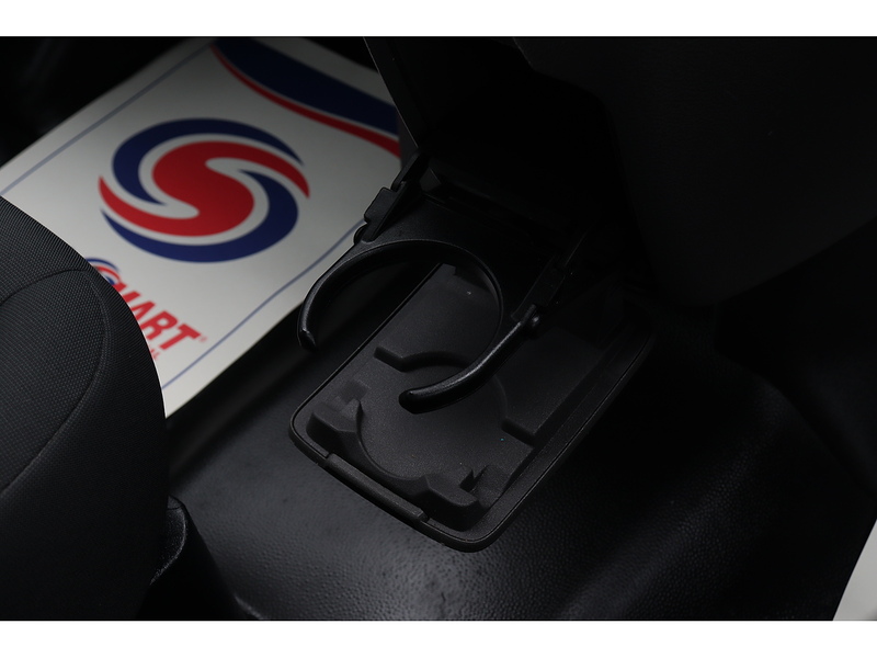 Ford Transit Custom 280 EcoBlue Leader - U1513