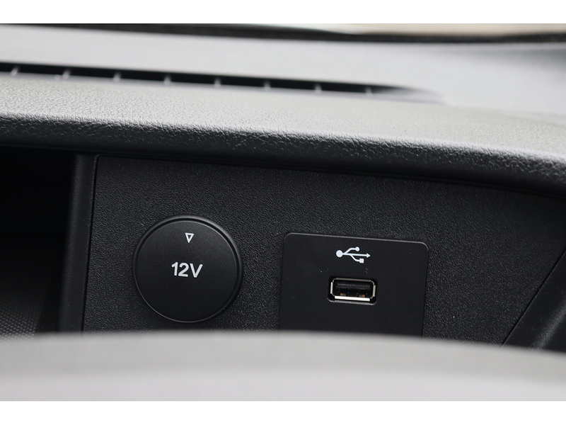 Ford Transit Custom 280 EcoBlue Leader - U1513