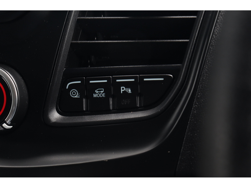 Ford Transit Custom 280 EcoBlue Leader - U1513