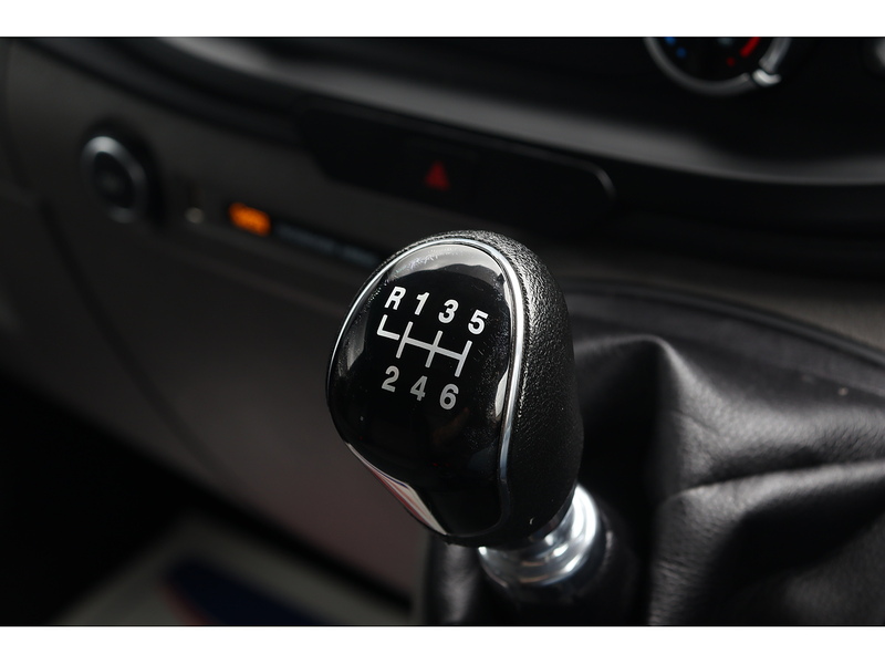 Ford Transit Custom 280 EcoBlue Leader - U1513