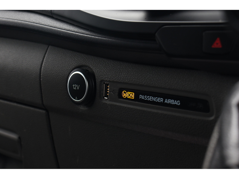 Ford Transit Custom 280 EcoBlue Leader - U1513