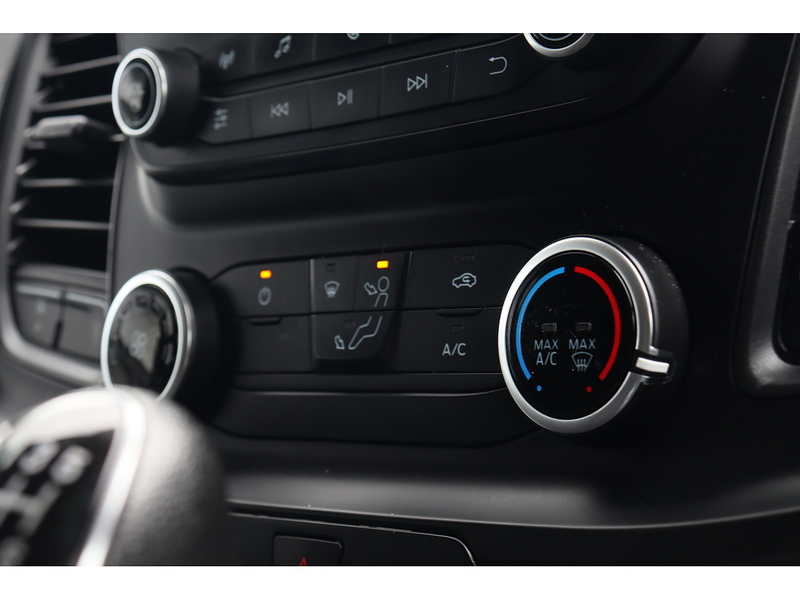 Ford Transit Custom 280 EcoBlue Leader - U1513