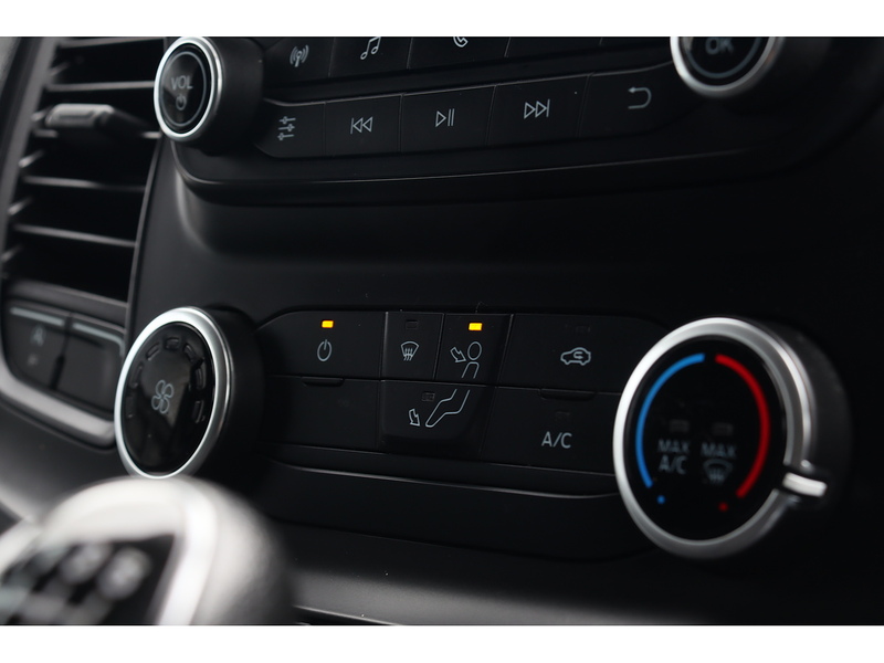 Ford Transit Custom 280 EcoBlue Leader - U1513