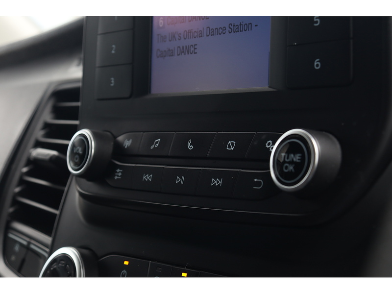 Ford Transit Custom 280 EcoBlue Leader - U1513