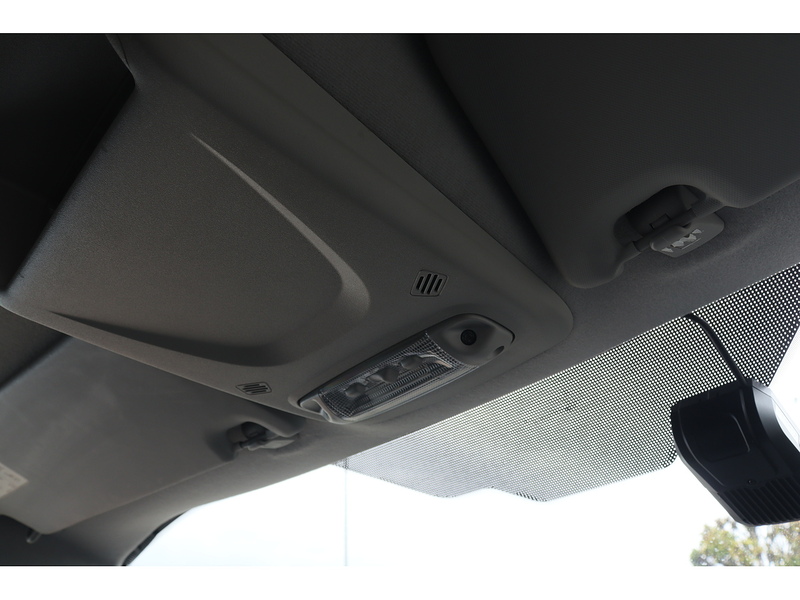 Ford Transit Custom 280 EcoBlue Leader - U1513