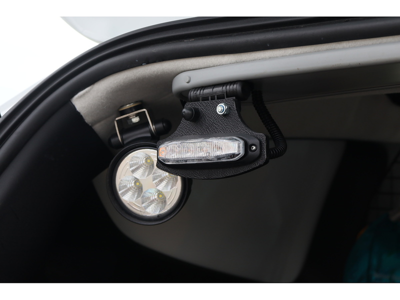 Ford Fiesta Van TDCi - U1515