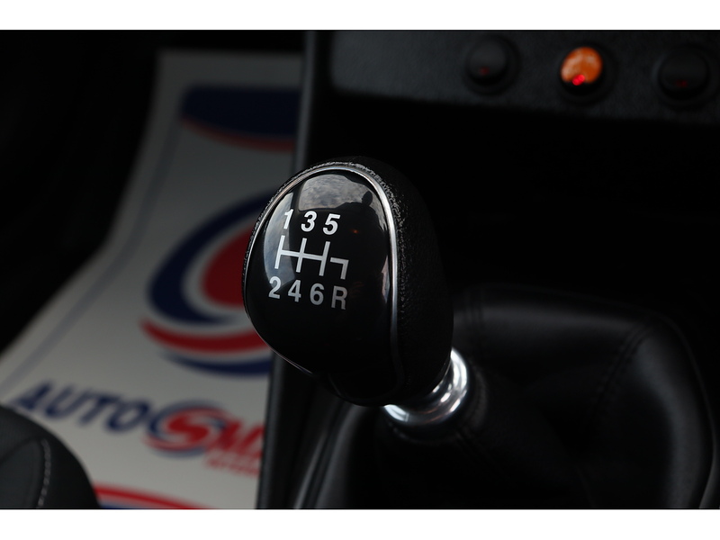 Ford Fiesta Van TDCi - U1515