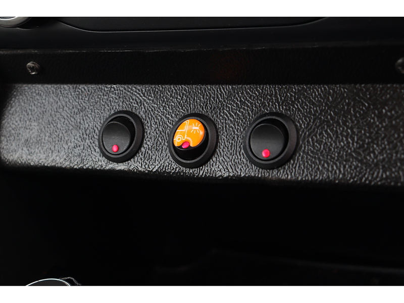 Ford Fiesta Van TDCi - U1515