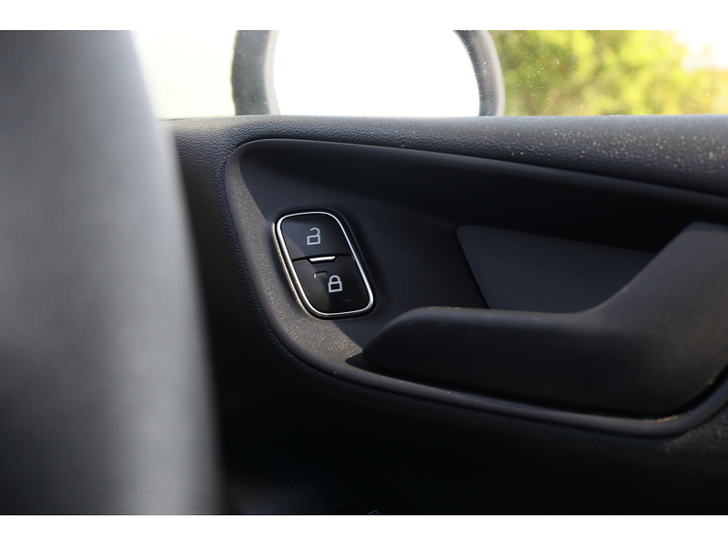 Ford Fiesta Van TDCi - U1519