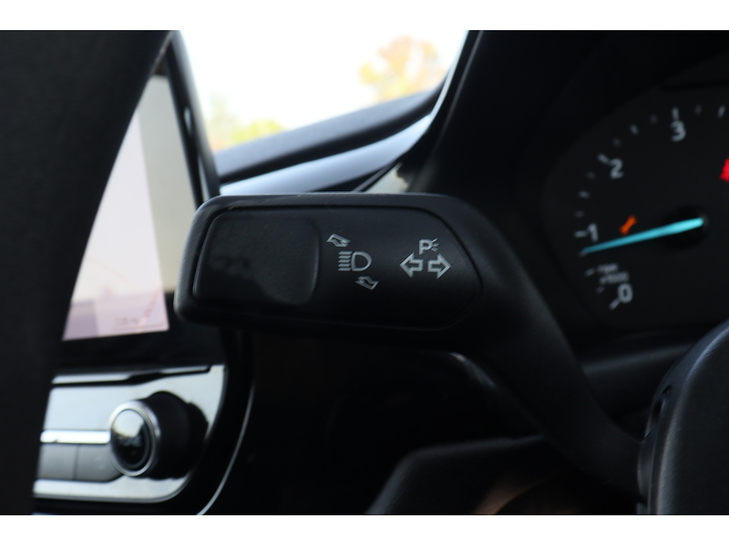 Ford Fiesta Van TDCi - U1519