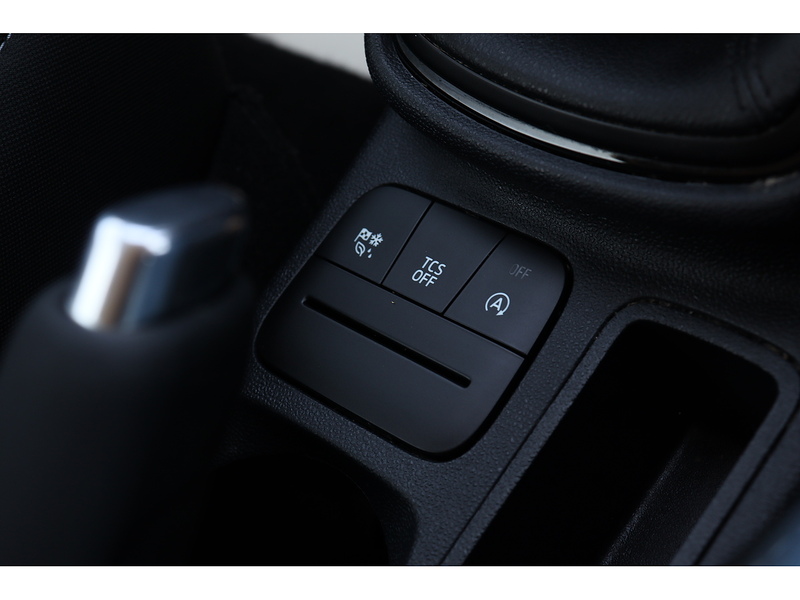 Ford Fiesta Van TDCi - U1519