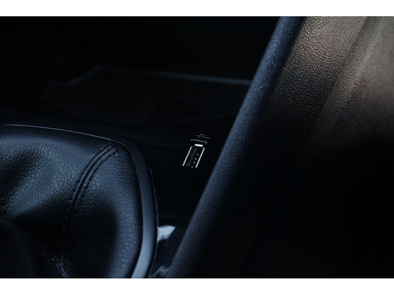 Ford Fiesta Van TDCi - U1519