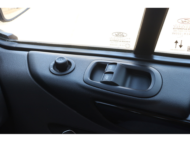 Ford Transit Custom 280 EcoBlue Limited - U1521