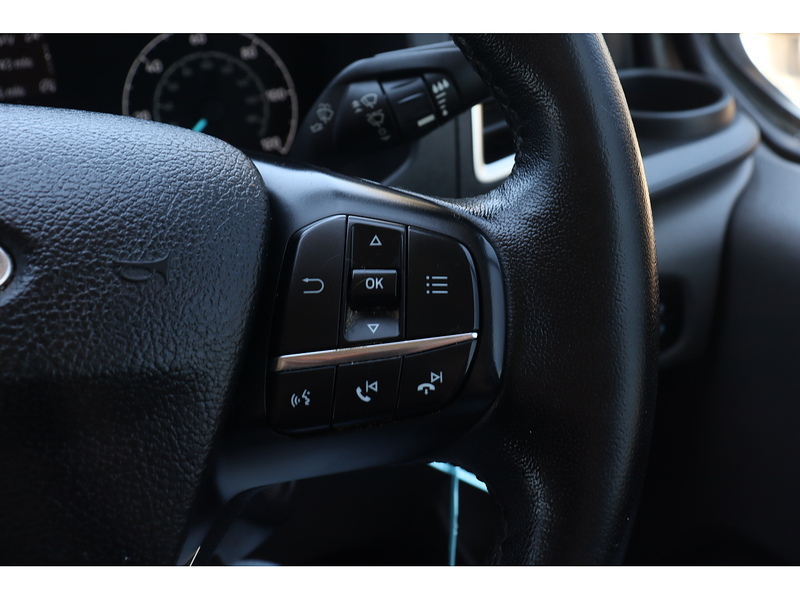 Ford Transit Custom 280 EcoBlue Limited - U1521