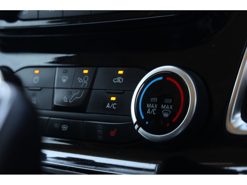 Ford Transit Custom 280 EcoBlue Limited - U1521