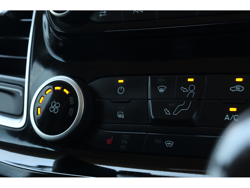 Ford Transit Custom 280 EcoBlue Limited - U1521