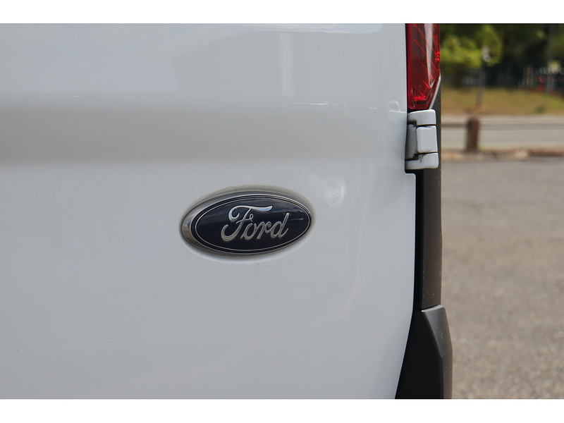 Ford Transit Connect 200 EcoBlue Leader - U1523