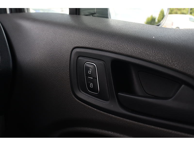 Ford Transit Connect 200 EcoBlue Leader - U1523