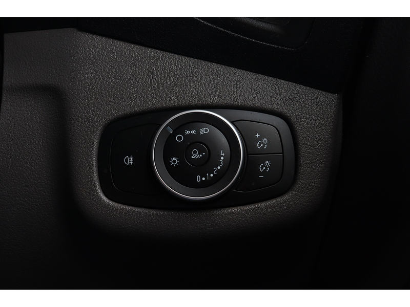 Ford Transit Connect 200 EcoBlue Leader - U1523