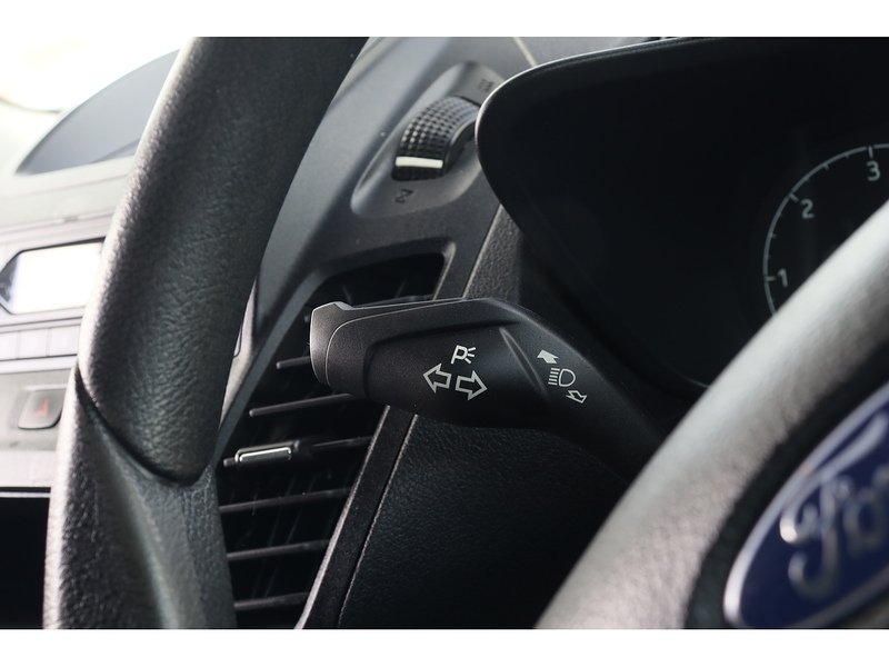 Ford Transit Connect 200 EcoBlue Leader - U1523