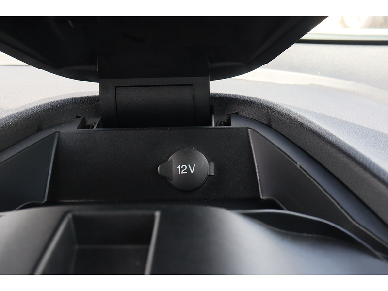 Ford Transit Connect 200 EcoBlue Leader - U1523