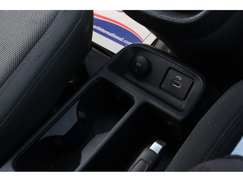 Ford Transit Connect 200 EcoBlue Leader - U1523