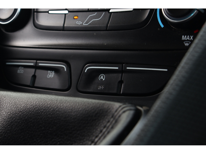 Ford Transit Connect 200 EcoBlue Leader - U1523