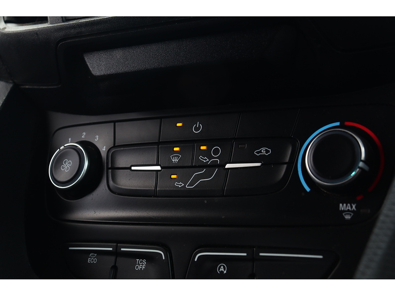 Ford Transit Connect 200 EcoBlue Leader - U1523