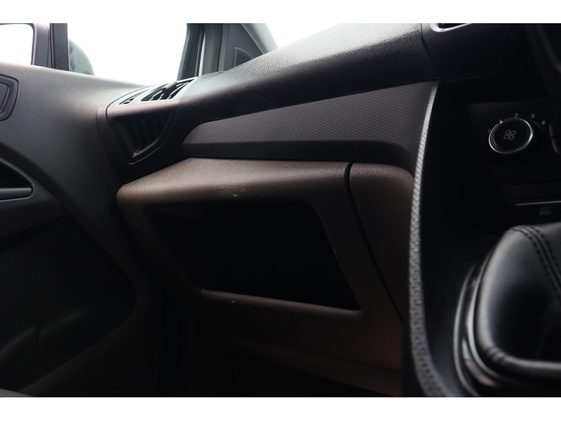 Ford Transit Connect 200 EcoBlue Leader - U1523