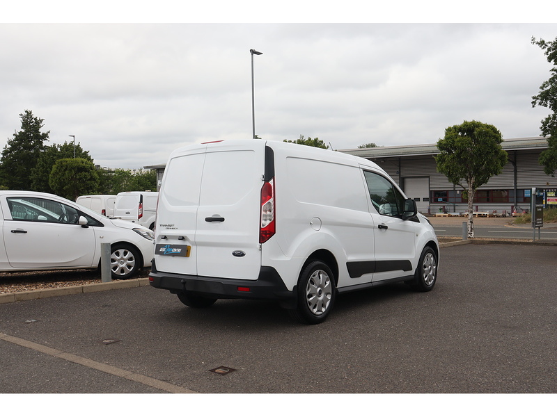 Ford Transit Connect TDCi 200 Trend - U1525