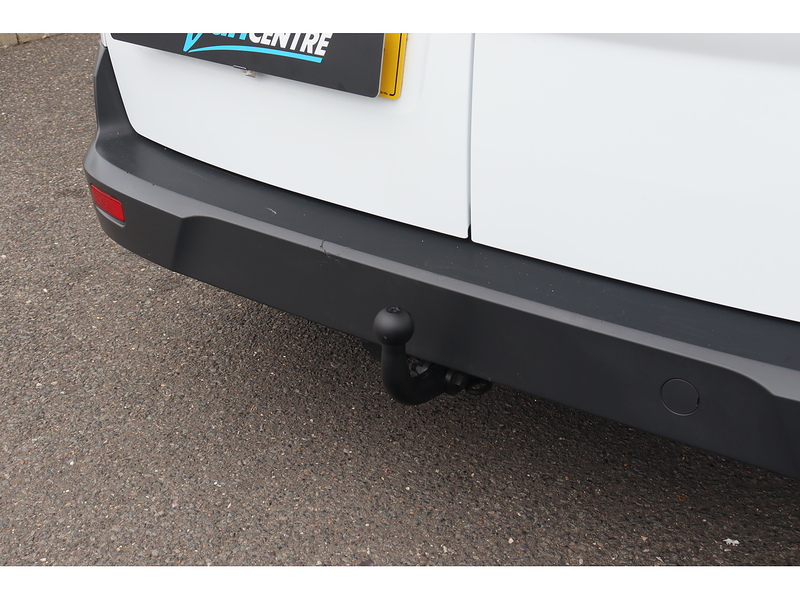 Ford Transit Connect TDCi 200 Trend - U1525