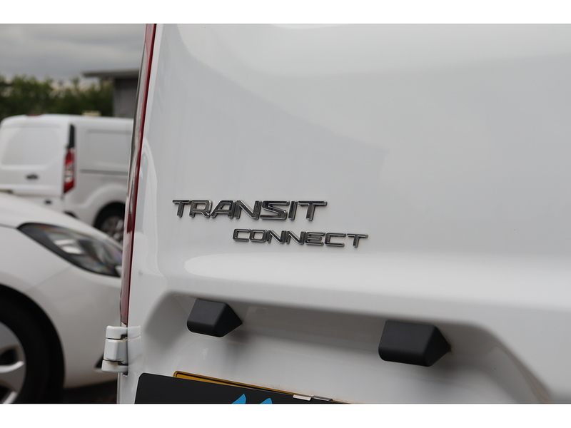 Ford Transit Connect TDCi 200 Trend - U1525