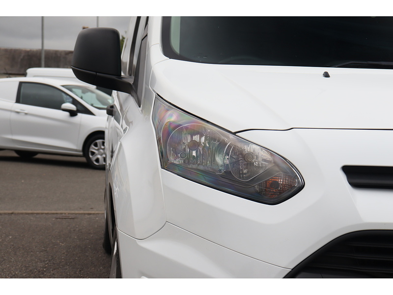 Ford Transit Connect TDCi 200 Trend - U1525
