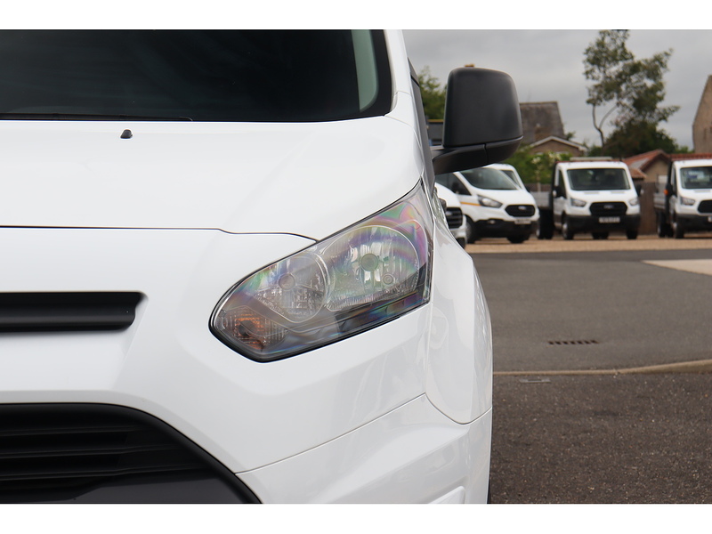 Ford Transit Connect TDCi 200 Trend - U1525