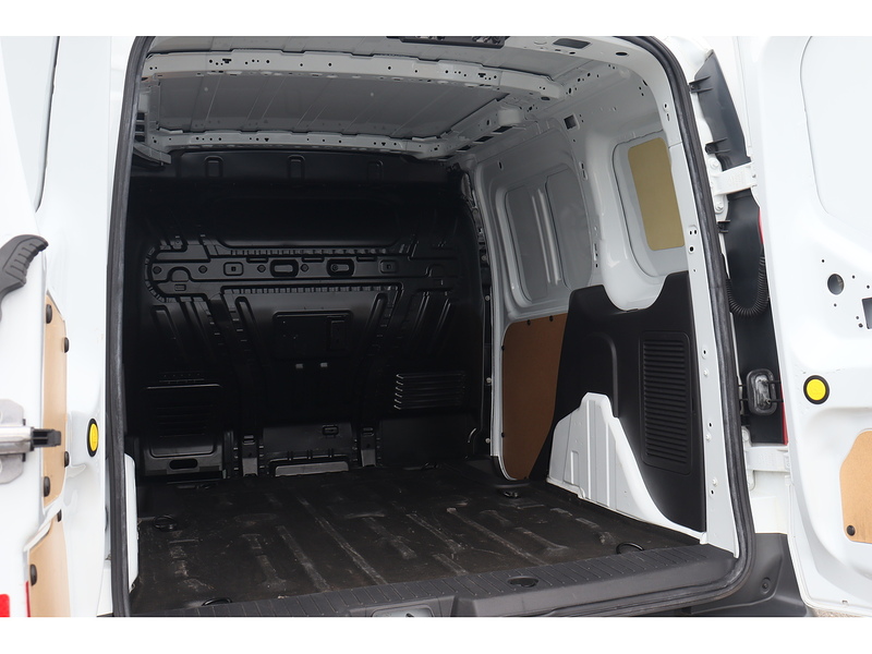 Ford Transit Connect TDCi 200 Trend - U1525