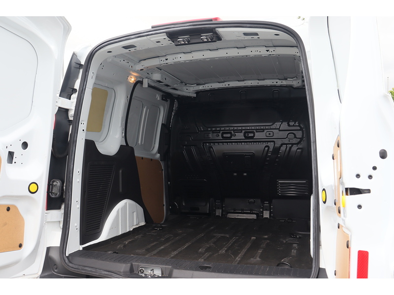 Ford Transit Connect TDCi 200 Trend - U1525
