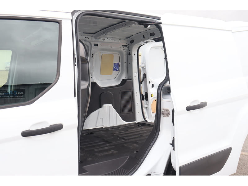 Ford Transit Connect TDCi 200 Trend - U1525