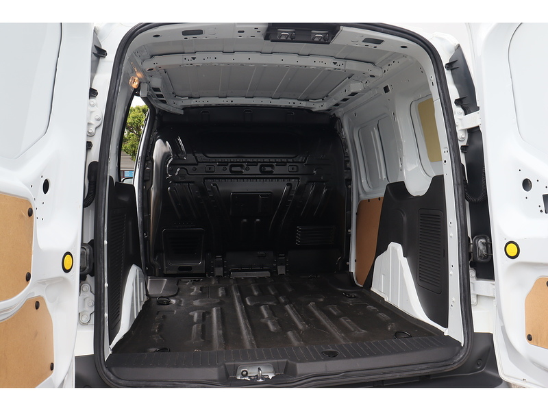 Ford Transit Connect TDCi 200 Trend - U1525
