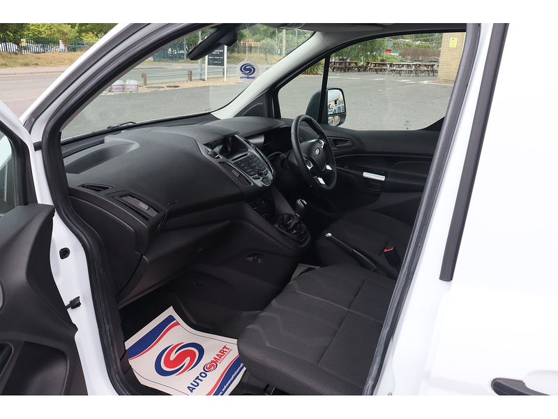 Ford Transit Connect TDCi 200 Trend - U1525
