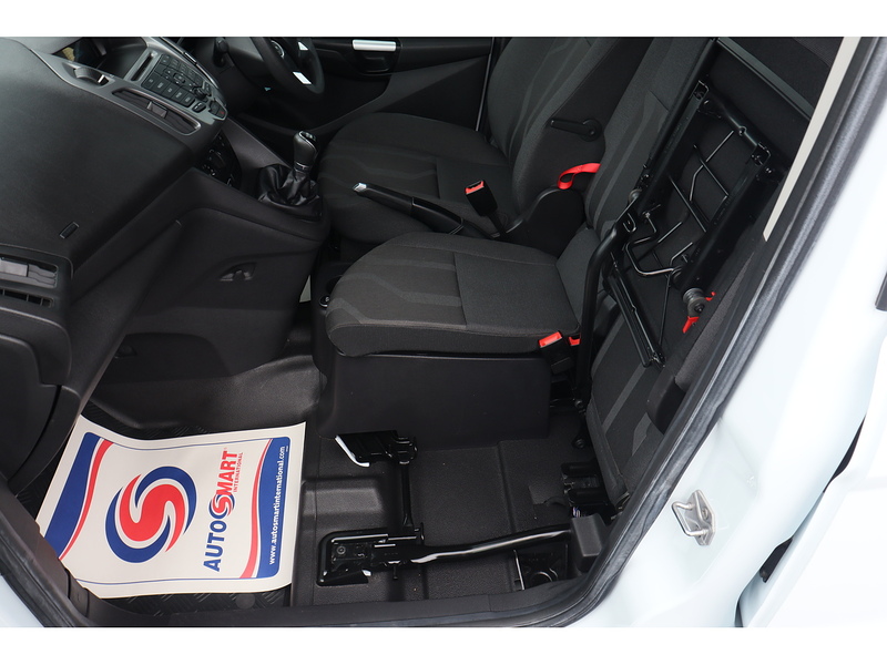 Ford Transit Connect TDCi 200 Trend - U1525
