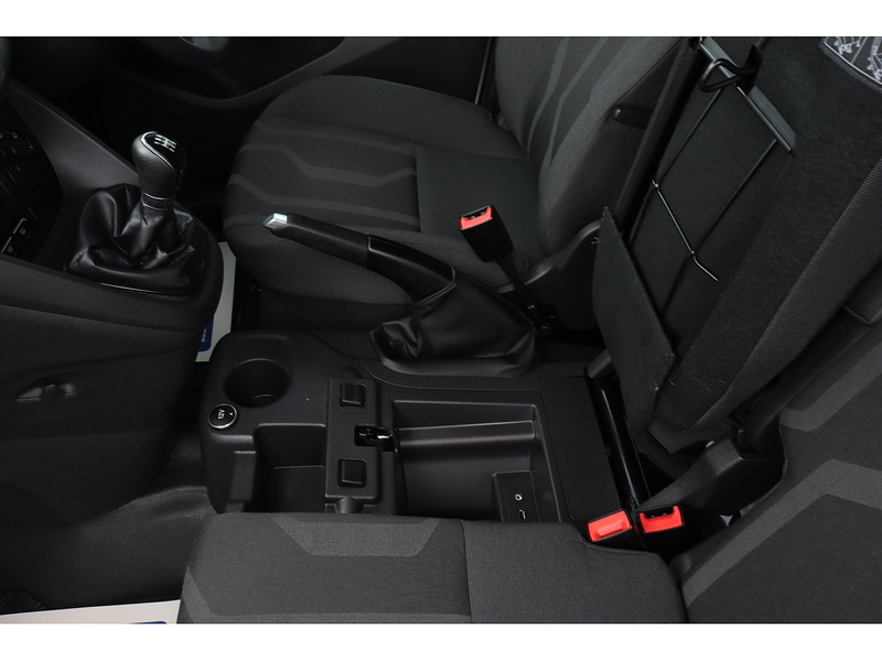 Ford Transit Connect TDCi 200 Trend - U1525