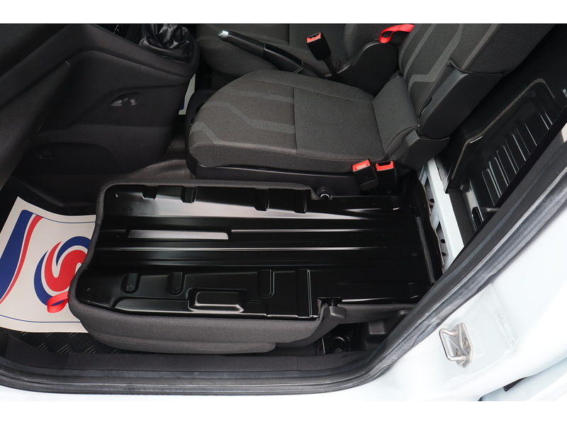 Ford Transit Connect TDCi 200 Trend - U1525