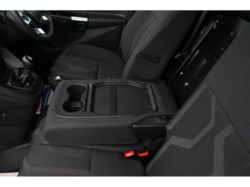 Ford Transit Connect TDCi 200 Trend - U1525