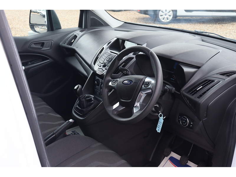 Ford Transit Connect TDCi 200 Trend - U1525
