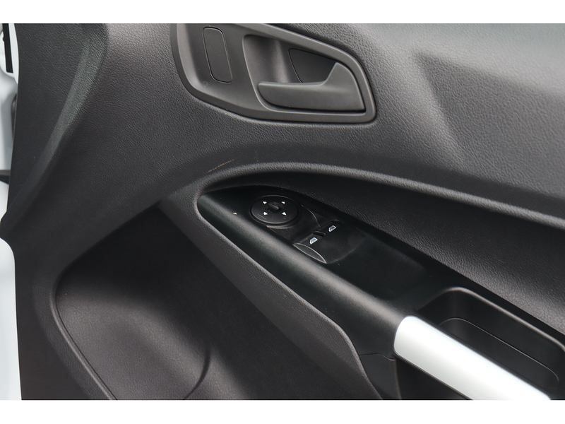 Ford Transit Connect TDCi 200 Trend - U1525